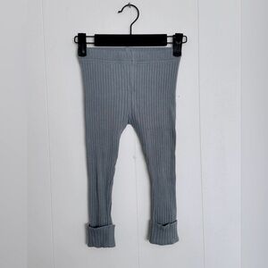 3T Kate Quinn Ribbed Leggings